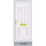 Tyler Door Panels