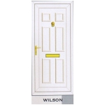 Wilson Door Panels