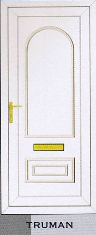 Truman Door Panels