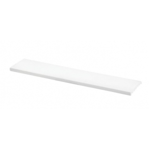 40mm x 6mm Flat Back Architrave