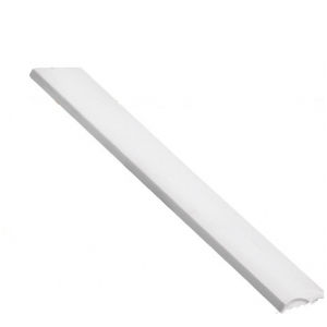 60mm x 6mm Flat Back Architrave