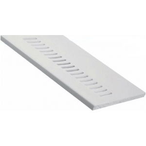 150mm Vented Soffit