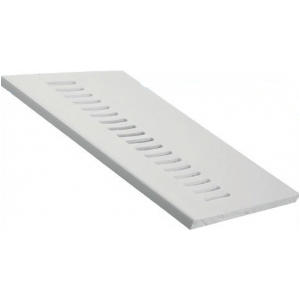 200mm Vented Soffit
