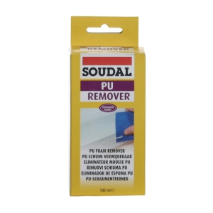 Cured PU Foam Remover (100mm)
